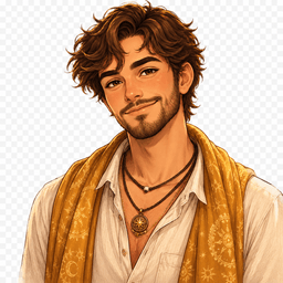 Leo, the Lighthearted